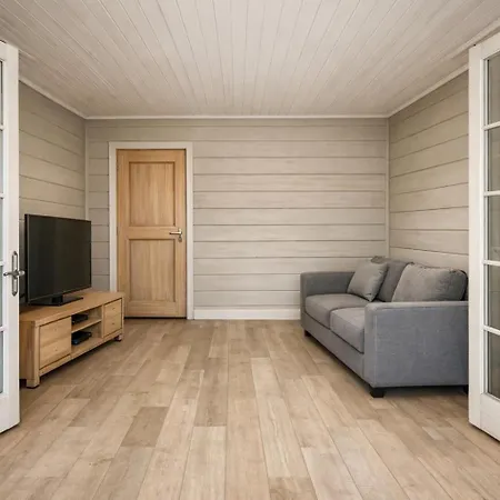 Le P'ti Chiffon * Lacanau