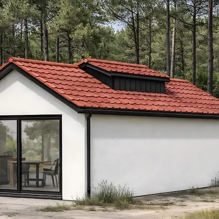 Le P'ti Chiffon Lacanau