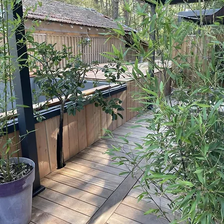 Apartment Le P'ti Chiffon