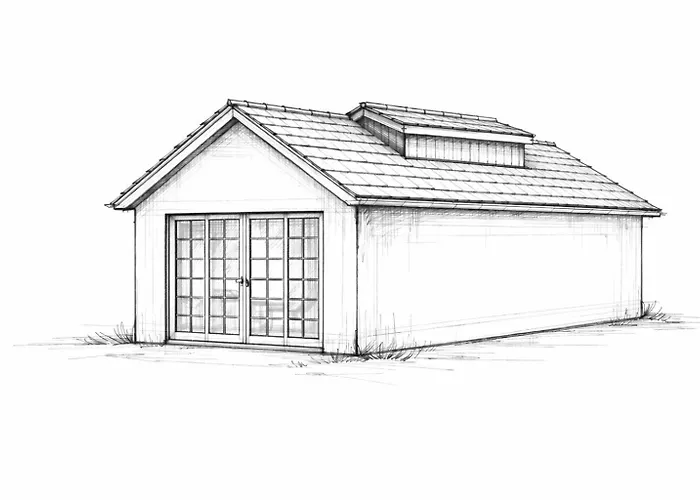 Le P'ti Chiffon Lacanau