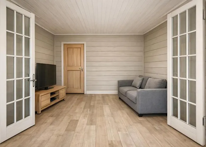 Le P'ti Chiffon * Lacanau