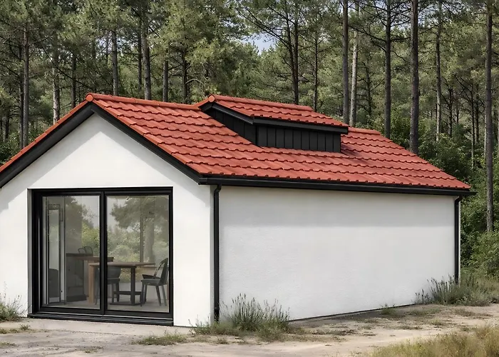 Le P'ti Chiffon Lacanau